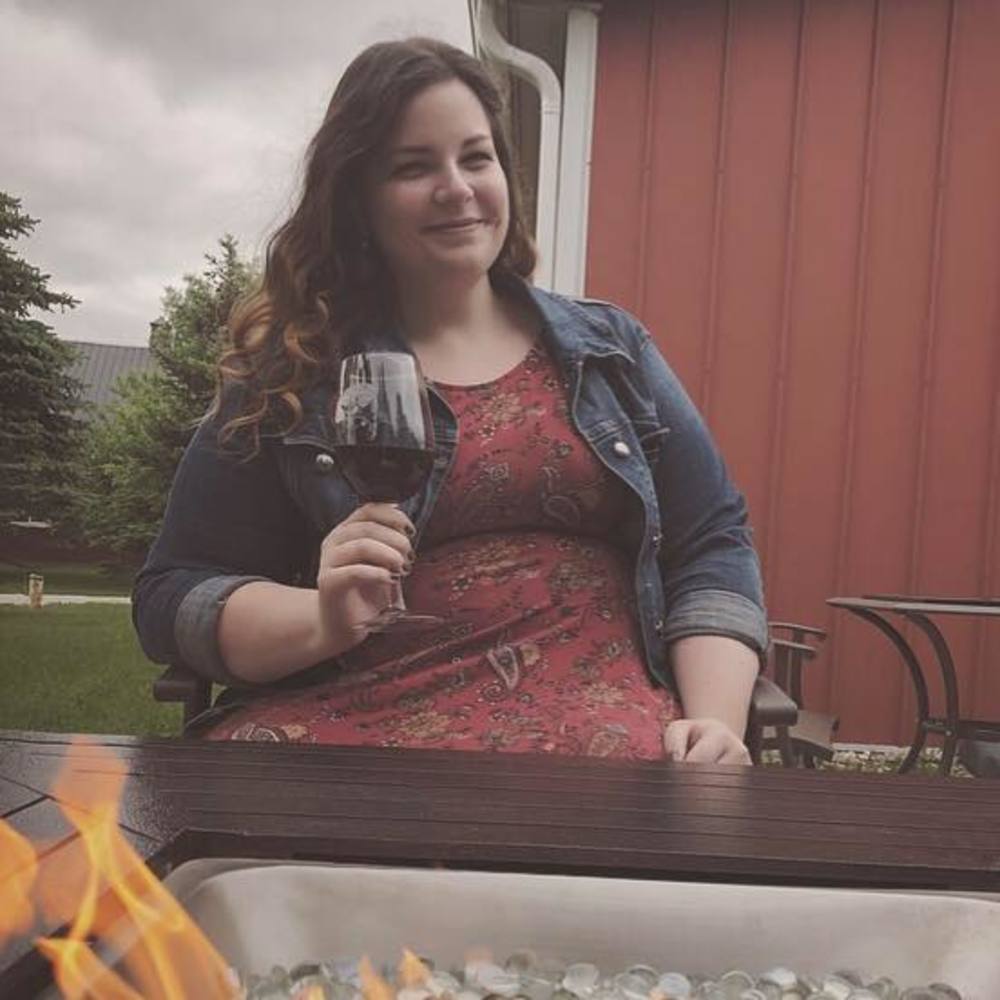 Meet your Posher, Grace